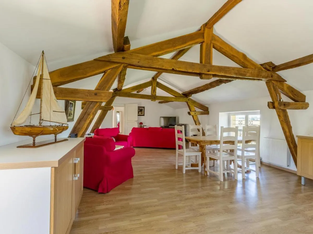 Vakantiehuis Le Puech De Nalbe Villa Villefranche-dʼAlbigeois