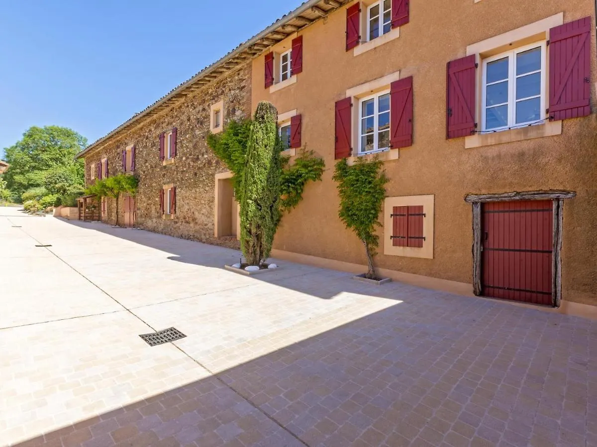 Le Puech De Nalbe Villa Villefranche-dʼAlbigeois 0*,