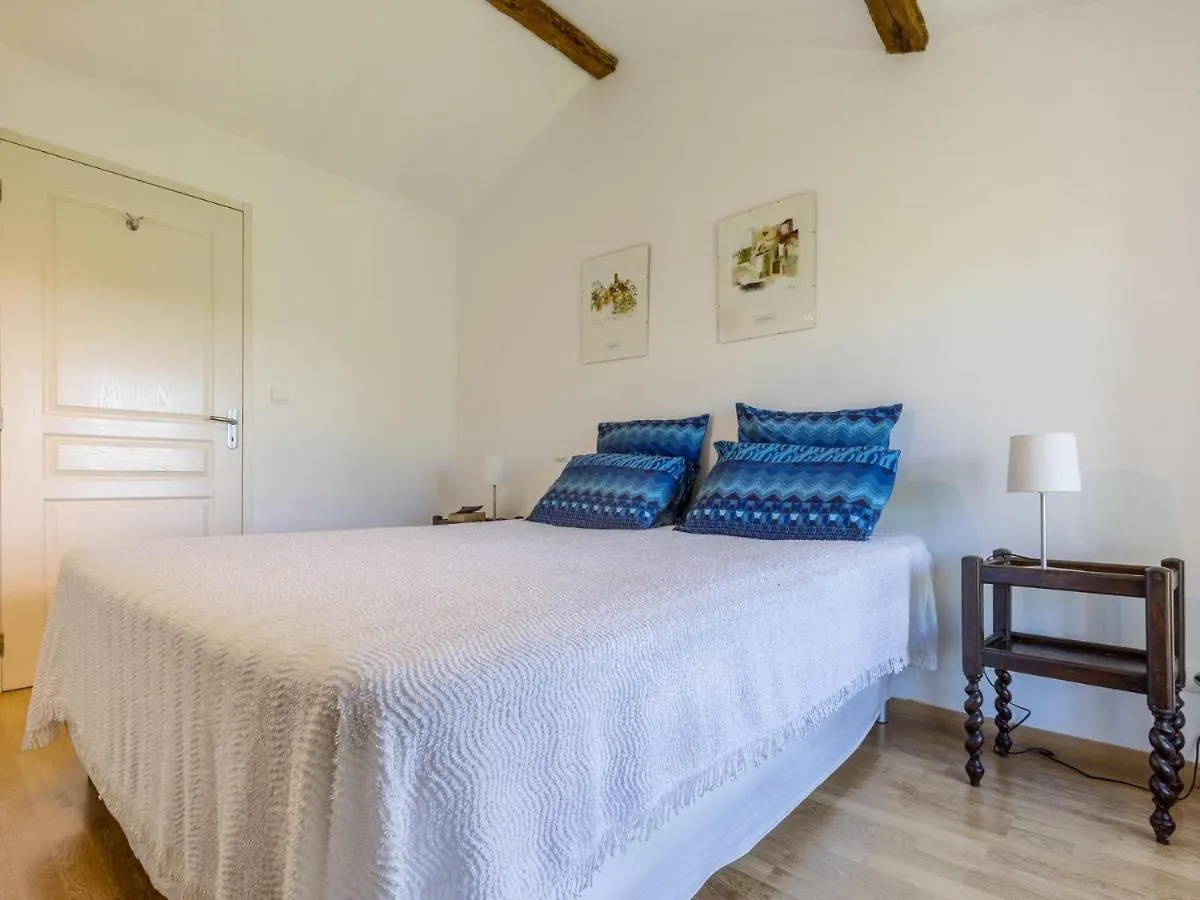 Le Puech De Nalbe Villa Villefranche-dʼAlbigeois