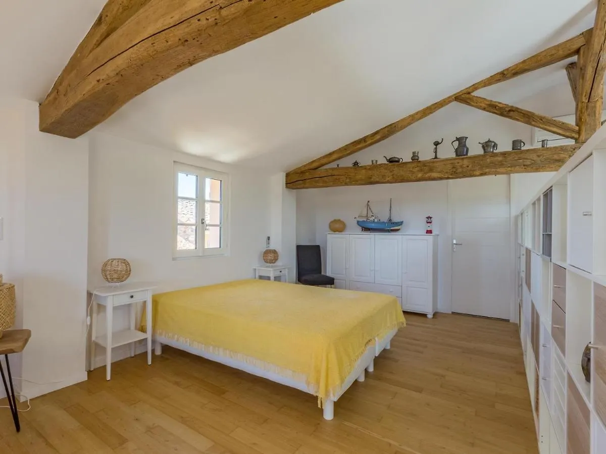 Le Puech De Nalbe Villa Villefranche-dʼAlbigeois 0*,  Frankrijk