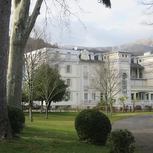 Le Balcon Du Parc, Entre Lourdes Et Gavarnie Argelès-Gazost
