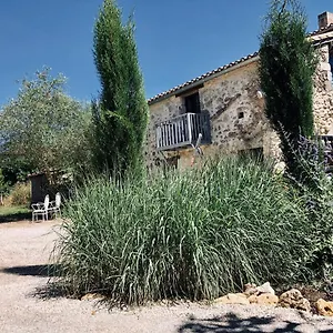 Le De La Maison Des Chats - En Quercy Saint-Amans-du-Pech
