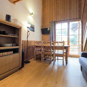 ** Hotel Aiguille Frankrijk