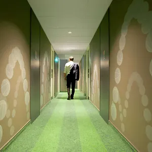*** Hotel Ibis Styles Massena Olympiades Frankrijk