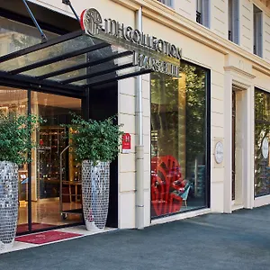 **** Hotel Nh Collection Frankrijk