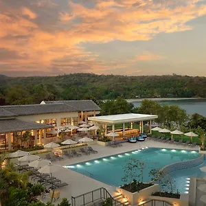  Resort Six Senses La Sagesse Grenada