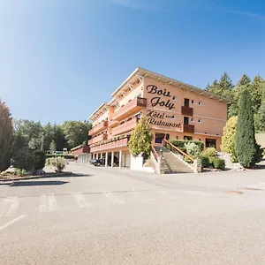 *** Hotel Hotel-restaurant Bois Joly Frankrijk